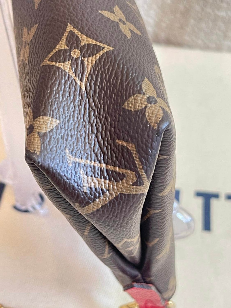 Louis vuitton monogram pallas clutch new arrivals